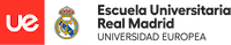 Real Madrid Graduate School Universidad Europea