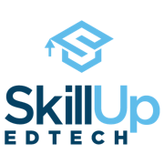 SkillUp EdTech Logo
