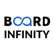 Board Infinity  Logo
