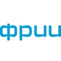 Internet Initiatives Development Fund(Фонд развития интернет-инициатив(ФРИИ)) ロゴ