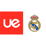 Real Madrid Graduate School Universidad Europea Logo