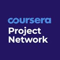 Logo Coursera Project Network