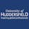 University of Huddersfield