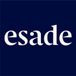 ESADE Business and Law School Logo