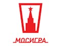 Mосигра logo