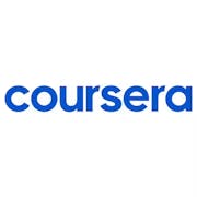 Coursera Logo