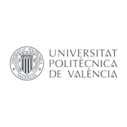 Universitat Politècnica de València Logo