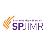 S.P. Jain Institute of Management and Research Logo