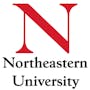 Logotipo del socio de Northeastern University 