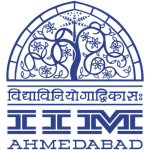 Indian Institute of Management Ahmedabad Logo