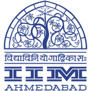 Indian Institute of Management Ahmedabad Logo
