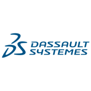 Dassault Systèmes Logo