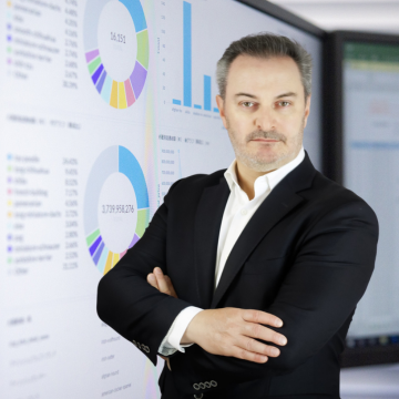 Dr. Jonathan Reichental