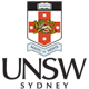 UNSW Sydney (université de Nouvelle-Galles du Sud)