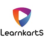 LearnKartS Logo