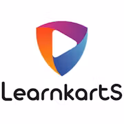 LearnKartS Logo