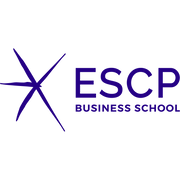 ESCP Business School Logo