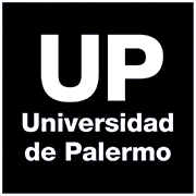 Logotipo de Universidad de Palermo