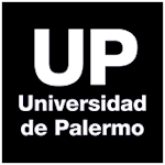 Universidad de Palermo Logo