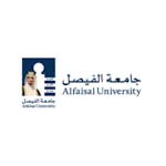Alfaisal University Logo