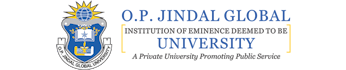 O.P.ジンダルグローバル大学（O.P. Jindal Global University）