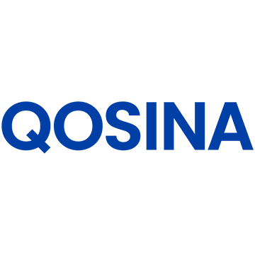 Qosina Corp logo