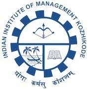 Indian Institute of Management Kozhikode