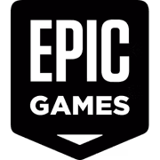 Epic Games  Logo