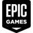 Epic Games _logo