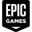 Epic Games _logo