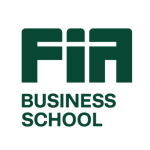 Master of Business Administration