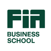 Fundação Instituto de Administração Logo