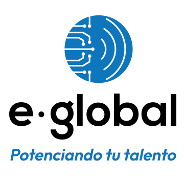 E-global logo