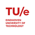 Logotipo de Universidad Técnica de Eindhoven