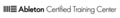 Ableton ロゴ