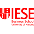西班牙IESE商学院 徽标