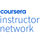 Coursera Instructor Network