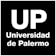 Universidad de Palermo logo