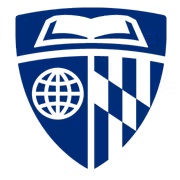 Johns Hopkins University Logo