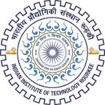 Indian Institute of Technology Roorkee Logo