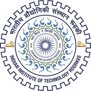 Логотип Indian Institute of Technology Roorkee