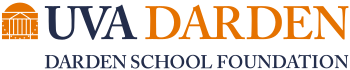 University of Virginia Darden School Foundation