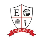 Empower School of Health Logo