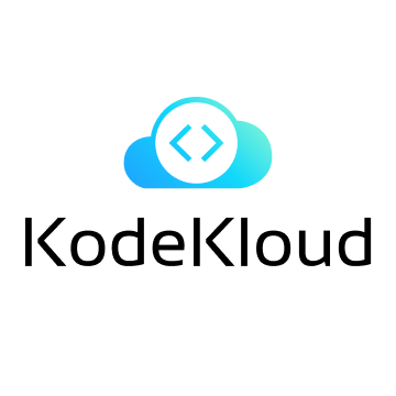 KodeKloud