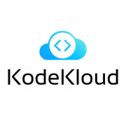 KodeKloud Logo