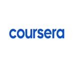 Coursera - Skills Transformation Logo