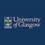 University of Glasgow  Logo