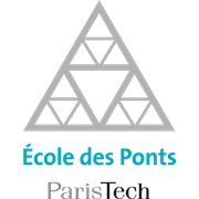 École des Ponts ParisTech Logo