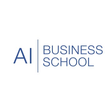 AI Business School