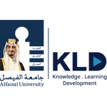 Alfaisal University | KLD Logo